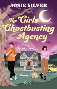 Girls Ghostbusting Agency - Crazy Spooky Love