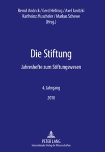 Die Stiftung