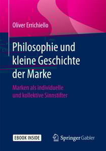 Philosophie und kleine Geschichte der Marke