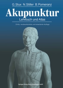 Akupunktur