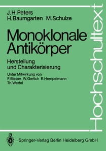 Monoklonale Antikörper