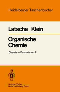 Organische Chemie