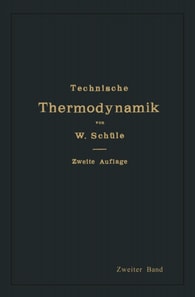 Technische Thermodynamik