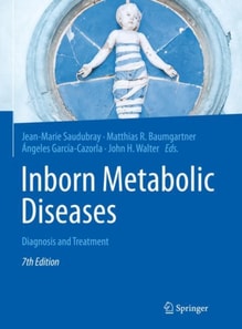 Inborn Metabolic Diseases
