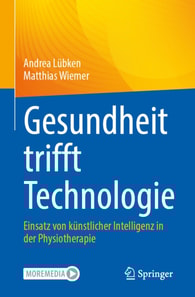 Gesundheit trifft Technologie 