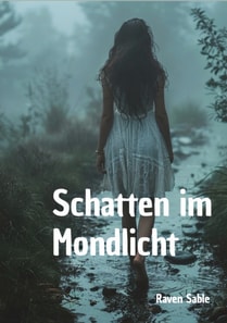 Schatten im Mondlicht