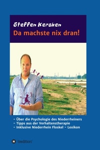 Da machste nix dran!