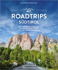 Roadtrips Südtirol