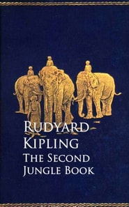 Second Jungle Book