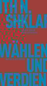 Wählen und Verdienen