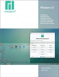 Manjaro 22