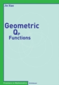 Geometric Qp Functions