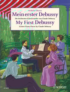 My First Debussy