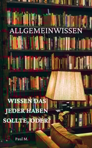 Allgemeinwissen