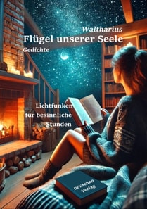 Flügel unserer Seele