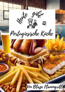 Heute gibt es - Portugiesische Küche