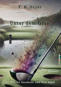 Unter dem Grün