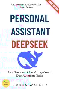 Deepseek Personal Assistant: