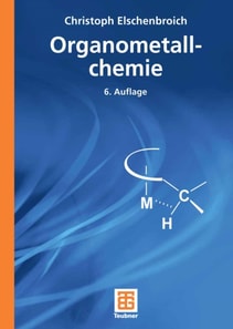 Organometallchemie