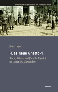 "e;Das neue Ghetto"e;?