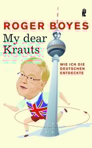 My dear Krauts