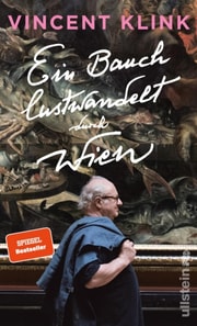 Ein Bauch lustwandelt durch Wien