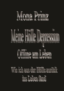 Meine Hölle Depression Offline am Leben