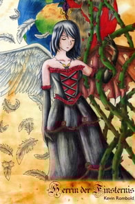 Herrin der Finsternis