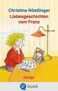Liebesgeschichten vom Franz