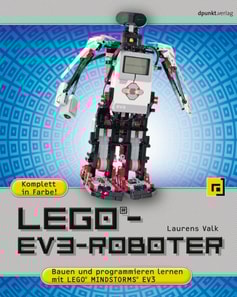 LEGO®-EV3-Roboter
