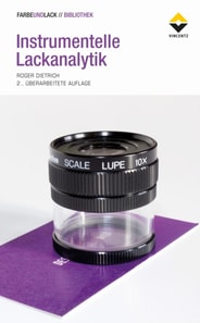 Instrumentelle Lackanalytik