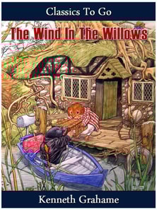 Wind in the Willows