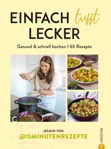 Einfach trifft lecker