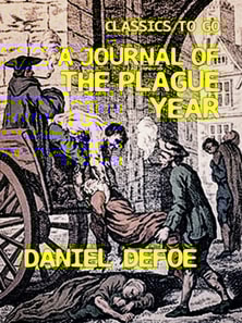 Journal of the Plague Year
