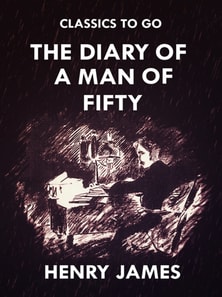 Diary of a Man of Fifty