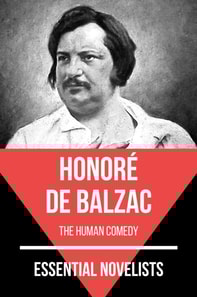 Essential Novelists - Honore de Balzac
