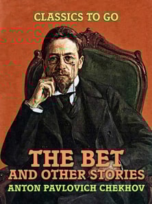 Bet, and Other Stories