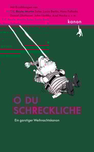O du schreckliche