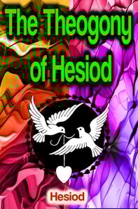 Theogony of Hesiod