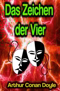 Das Zeichen der Vier