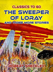 Sweeper Of Loray And Three More Stories