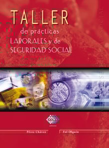 Taller de prácticas laborales y de seguridad social 2018