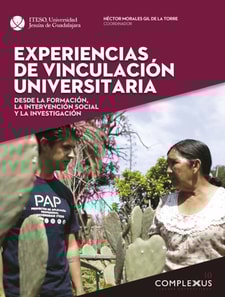 Experiencias de vinculacion universitaria