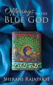 Offerings to the Blue God