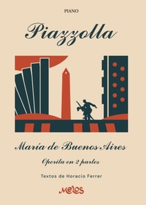 María de Buenos Aires