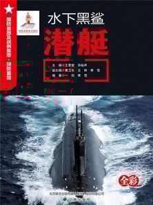 水下黑鲨——潜艇