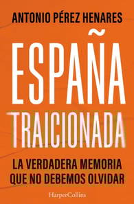Espana traicionada