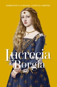 Lucrecia Borgia