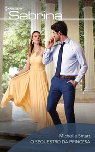 O sequestro da princesa