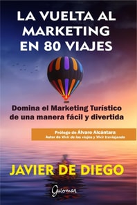 La vuelta al marketing en 80 viajes